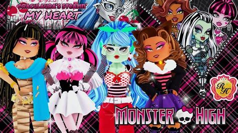 Ghosts, Ghouls, and Witches: The Creatures of Monster High Witch Hitch